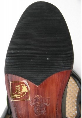 MICHIGAN BROWN GOWEST CLASSIC BOOTS