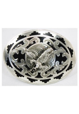 METAL BELT BUCKLE