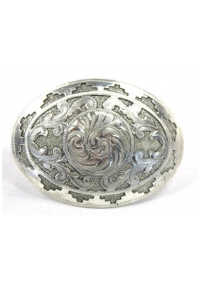 METAL BELT BUCKLE