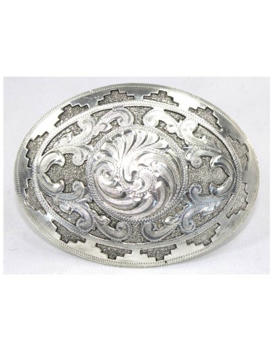 METAL BELT BUCKLE