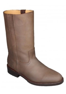 MICHIGAN BROWN GOWEST CLASSIC BOOTS