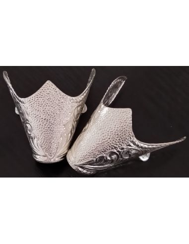 POINTES DE BOTTES GRAND MODELE SANS FIGURINE POINTES DE BOTTES GRAND MODELE SANS FIGURINE