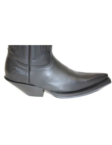 CHICANOS NOIR HOMME GOWEST SANTIAG