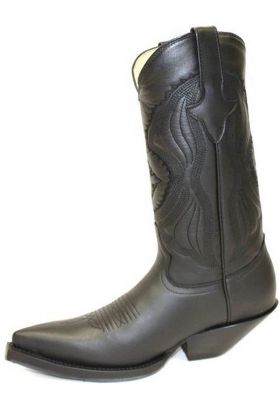 CHICANOS NOIR HOMME GOWEST SANTIAG