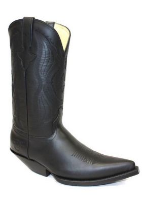CHICANOS NOIR HOMME GOWEST SANTIAG