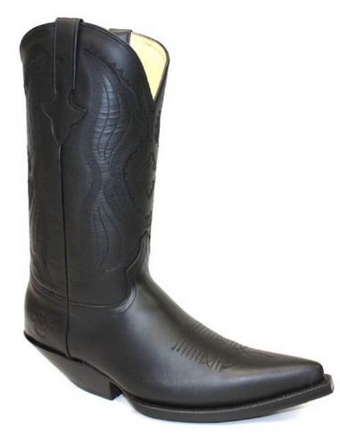 CHICANOS NOIR HOMME GOWEST SANTIAG