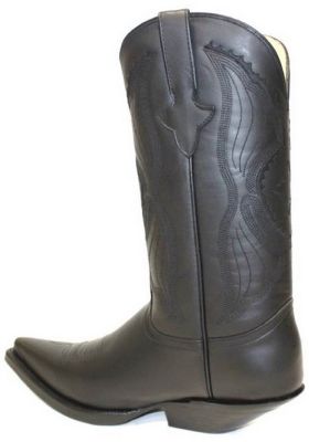 CHICANOS NOIR HOMME GOWEST SANTIAG