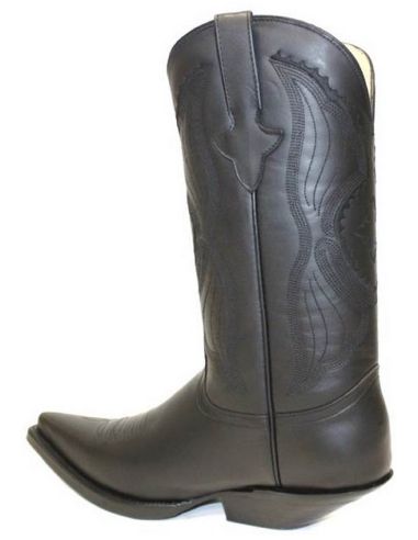 CHICANOS NOIR HOMME GOWEST SANTIAG