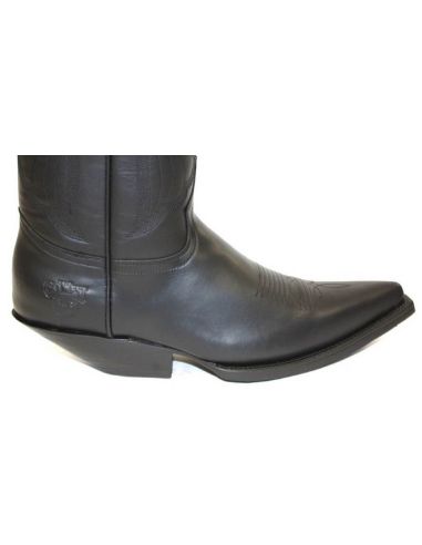 CHICANOS NOIR HOMME GOWEST SANTIAG